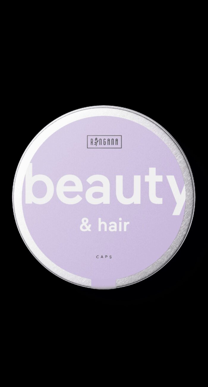 CAPSbeauty