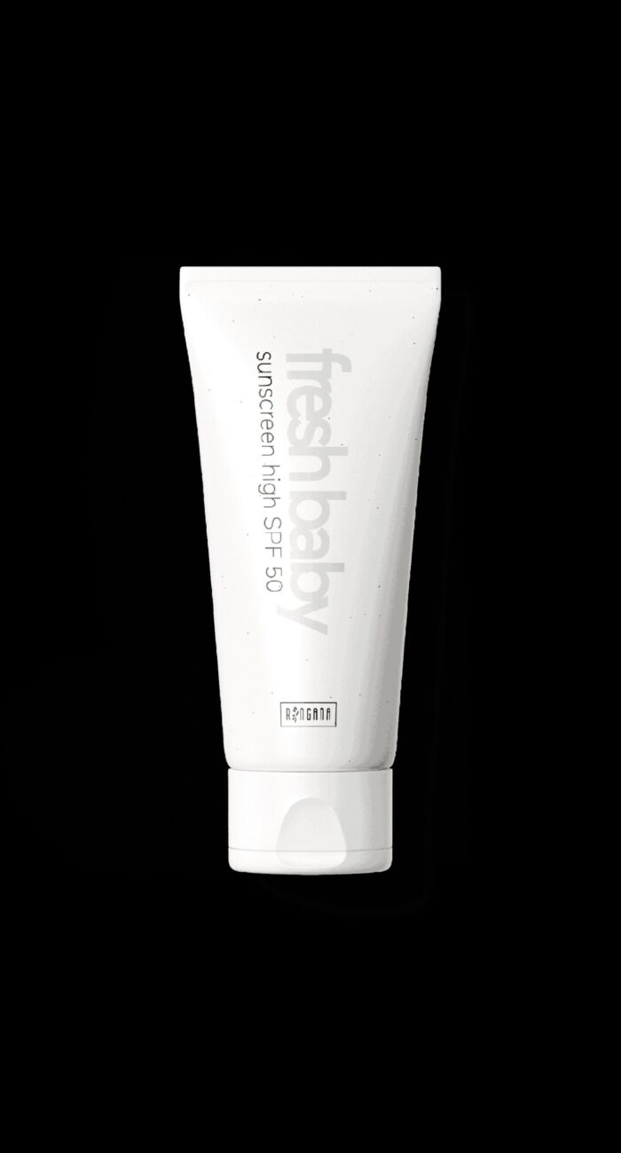 FreshBabySunscreen